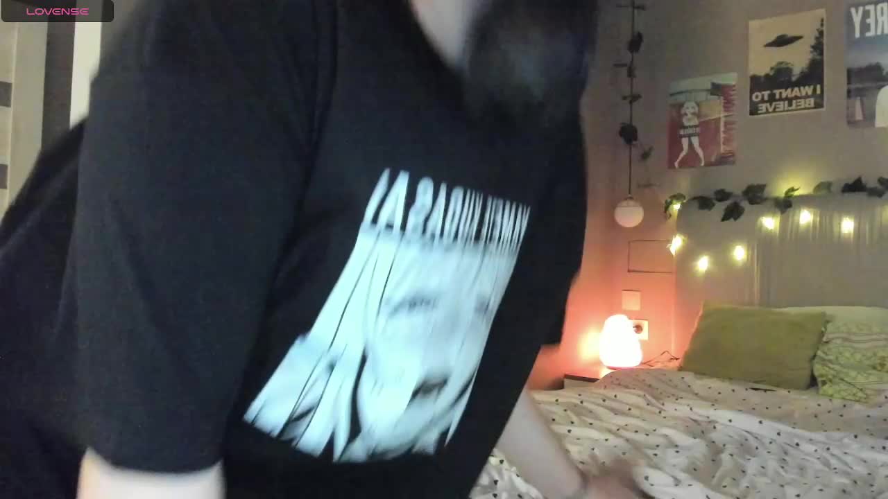 Video 839956 from [CamGirls] AnisaSweet / AnisaWithLove