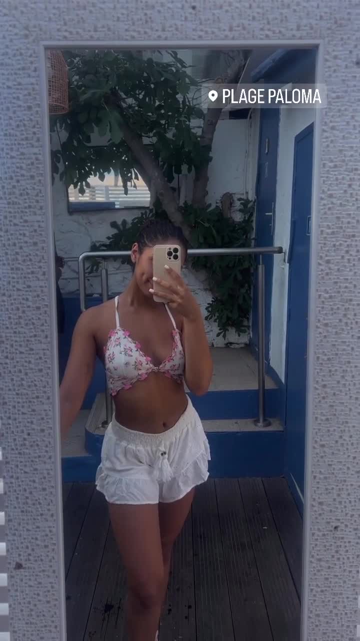 Video 839998 from Camilayfit