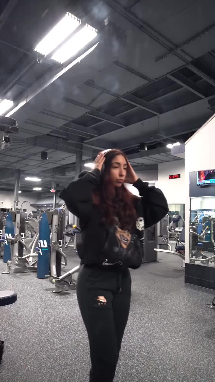 Video 840011 from Camilayfit