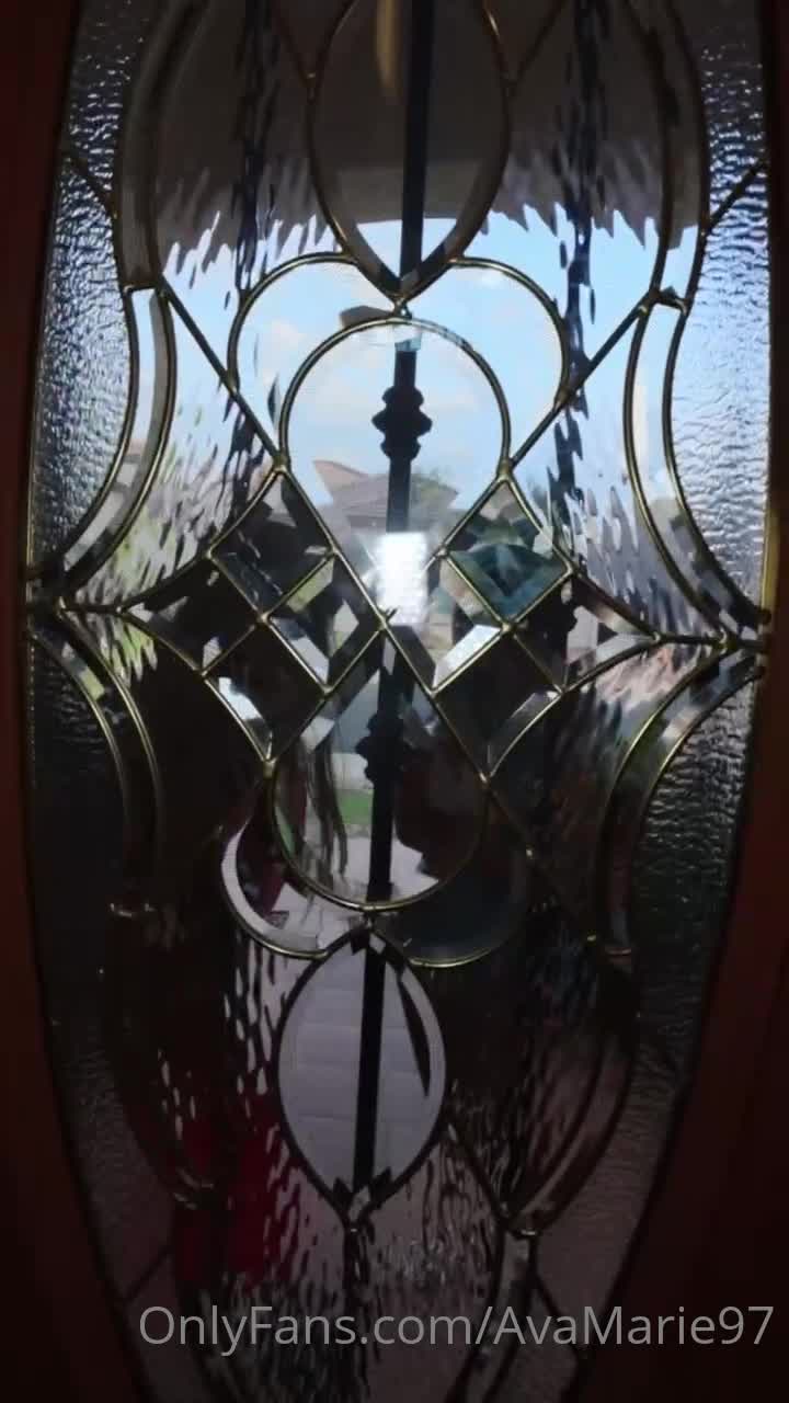 Video 840763 from Ava Marie | theavamariee