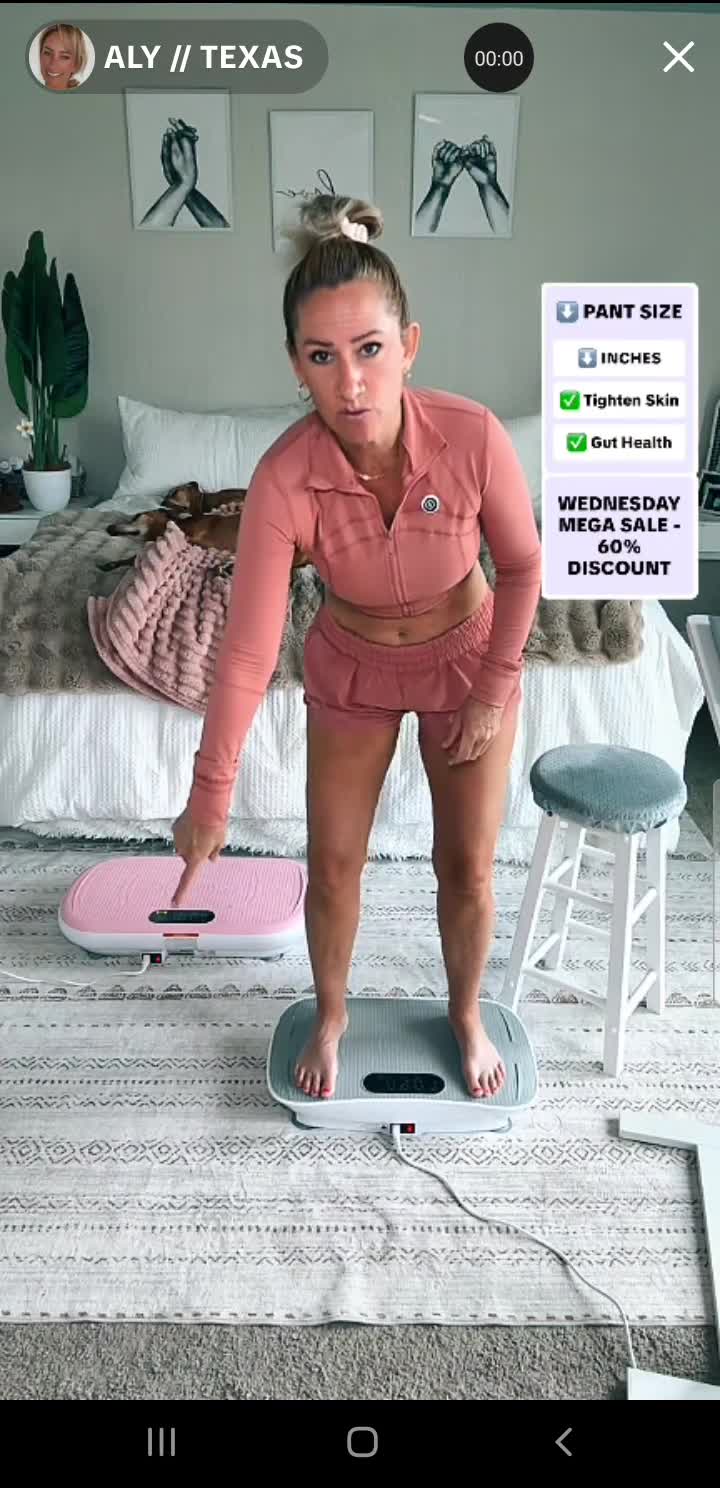 Video 841012 from Aly Simmons Gwin / tito_from_texas