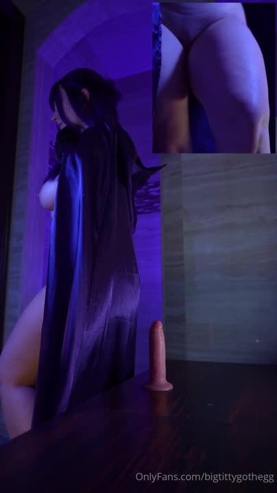 Video 841518 from bigtittygothegg