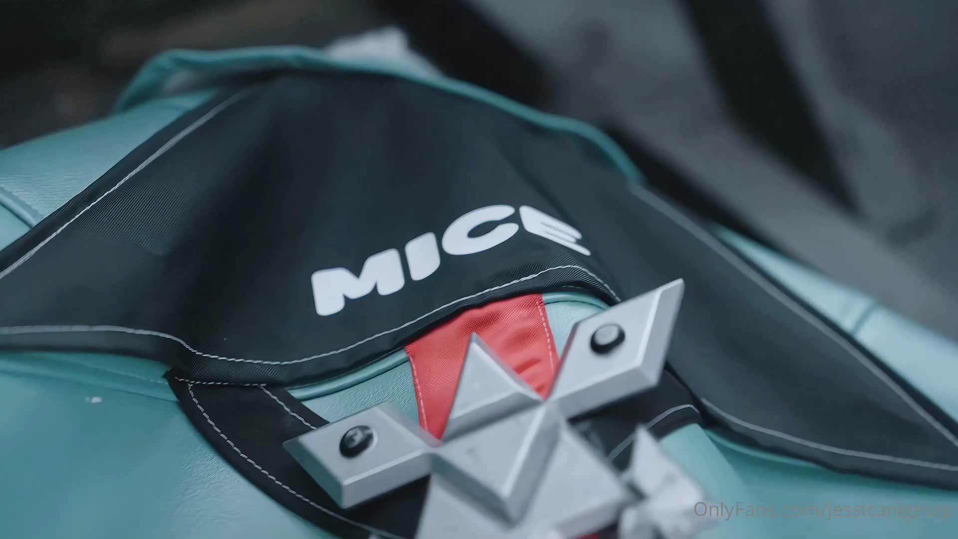 Video 841606 from Jessica Nigri