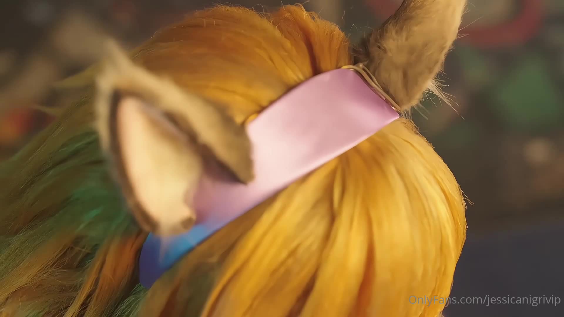 Video 841607 from Jessica Nigri