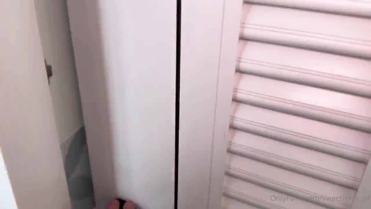 Video 841665 from Sweetie Fox / MoonFleur