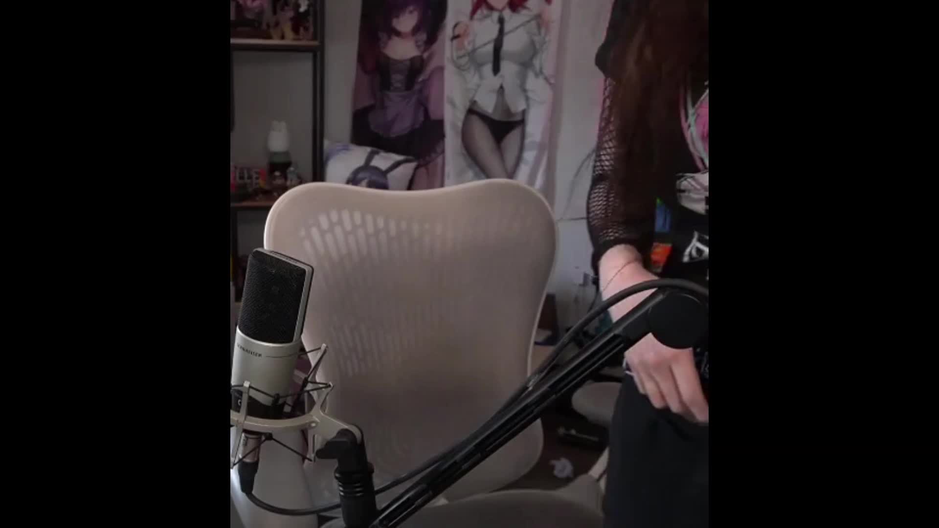 Video 842653 from Wolfabelle