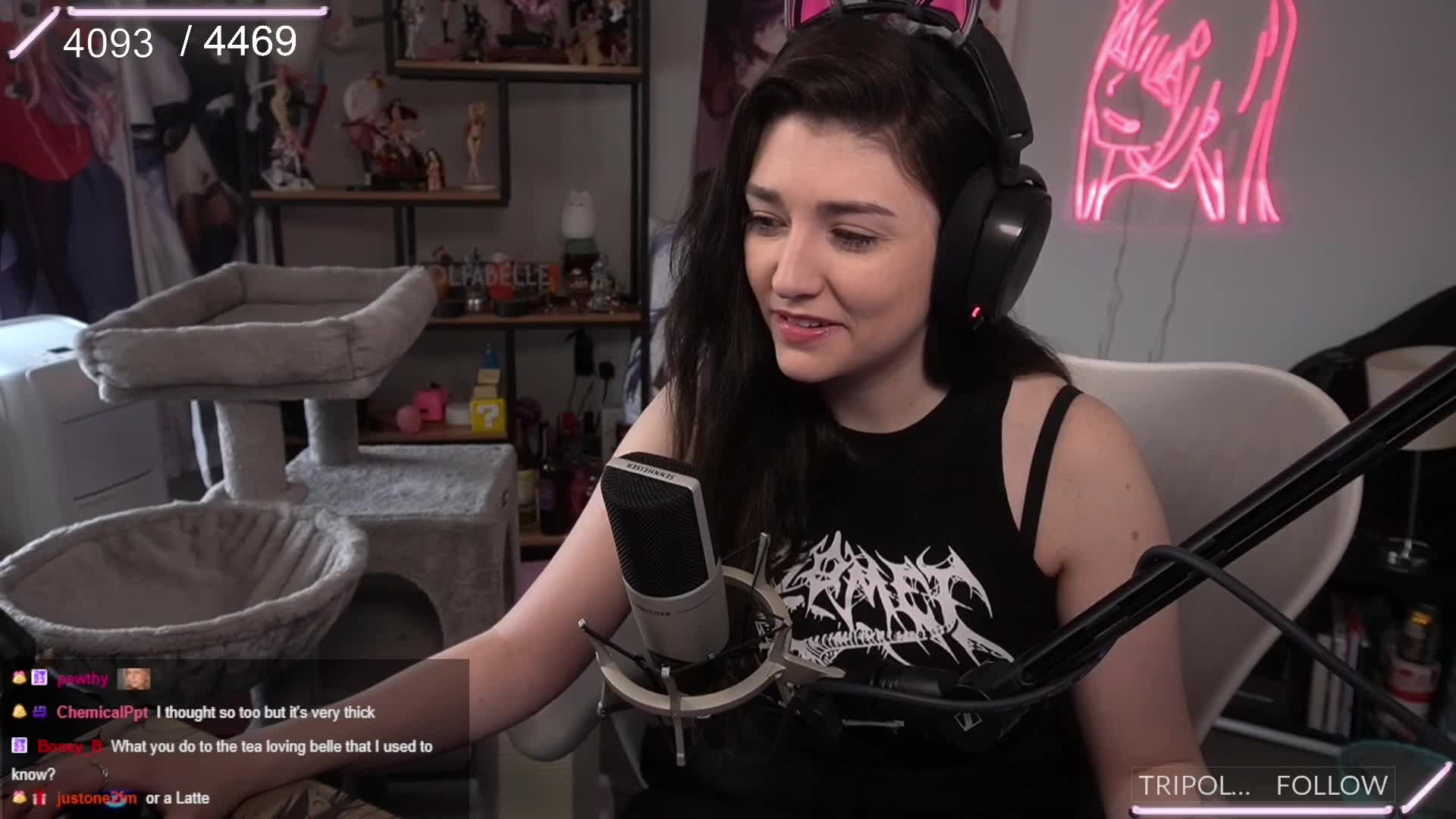 Video 842649 from Wolfabelle