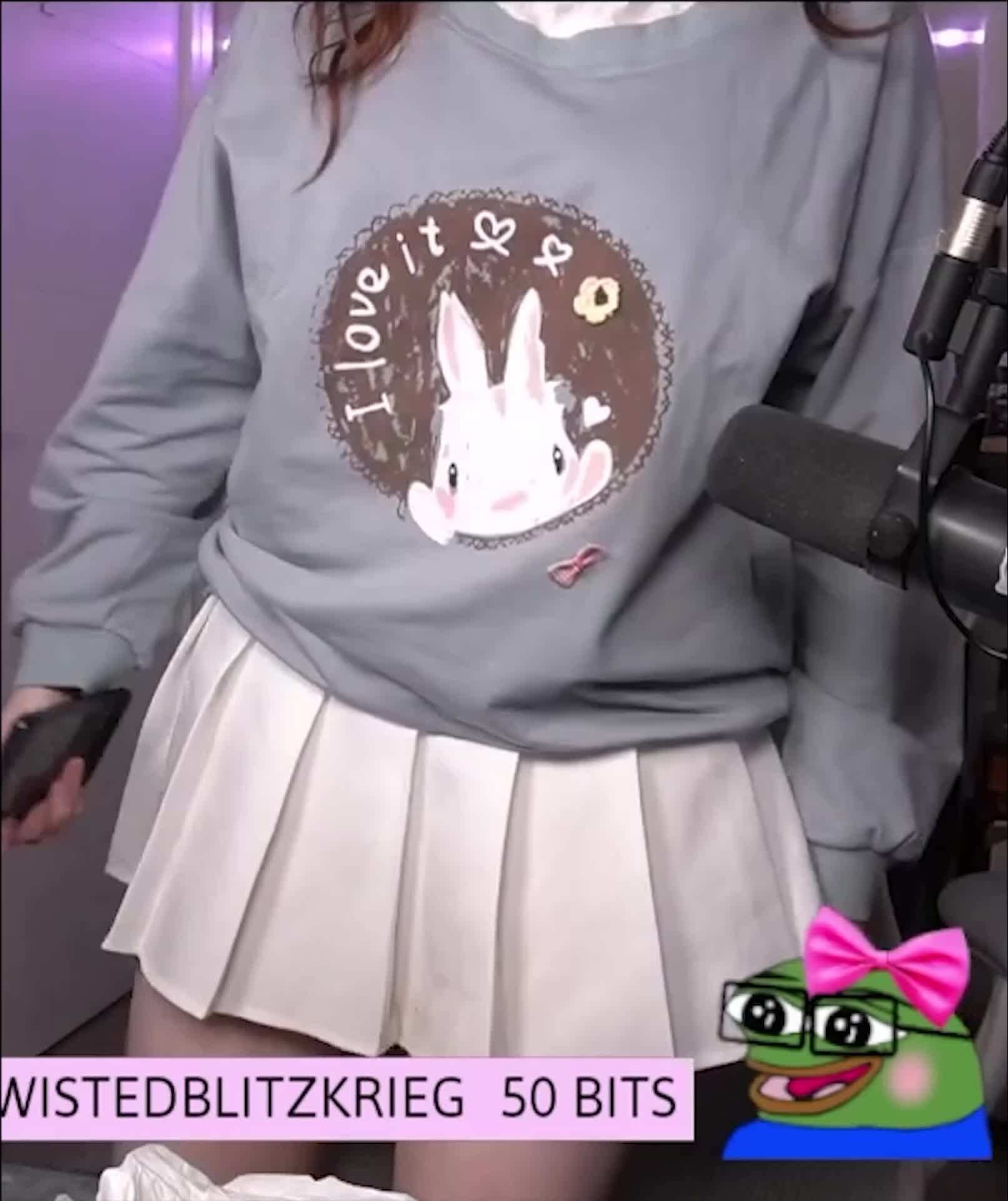 Video 842650 from Wolfabelle