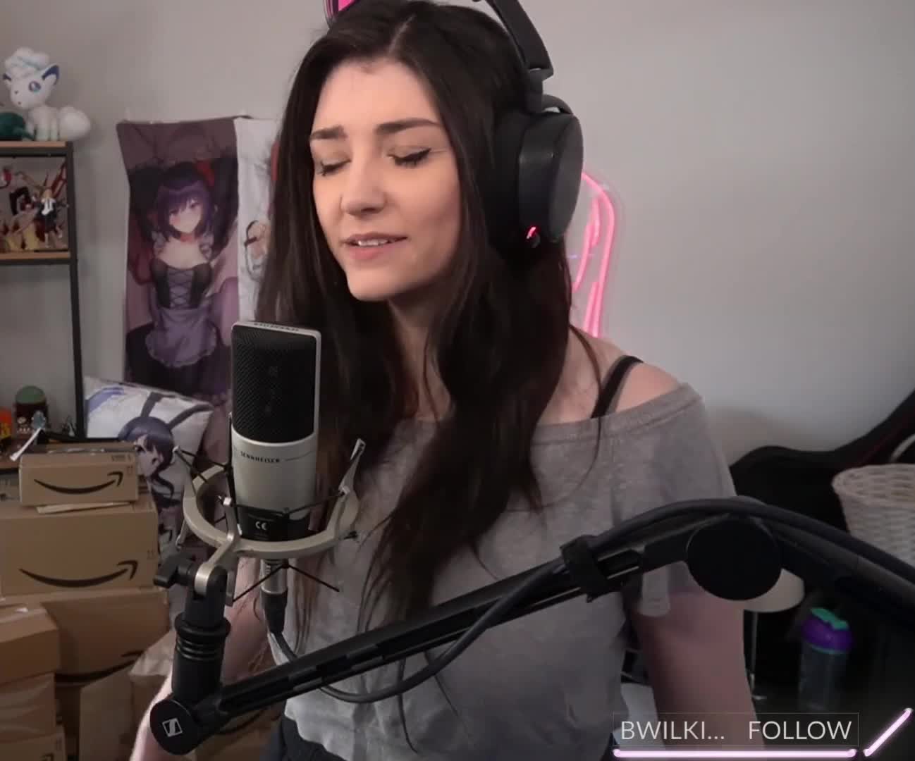 Video 842657 from Wolfabelle