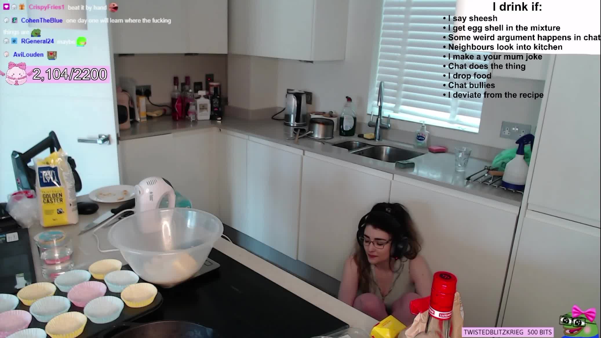 Video 842662 from Wolfabelle