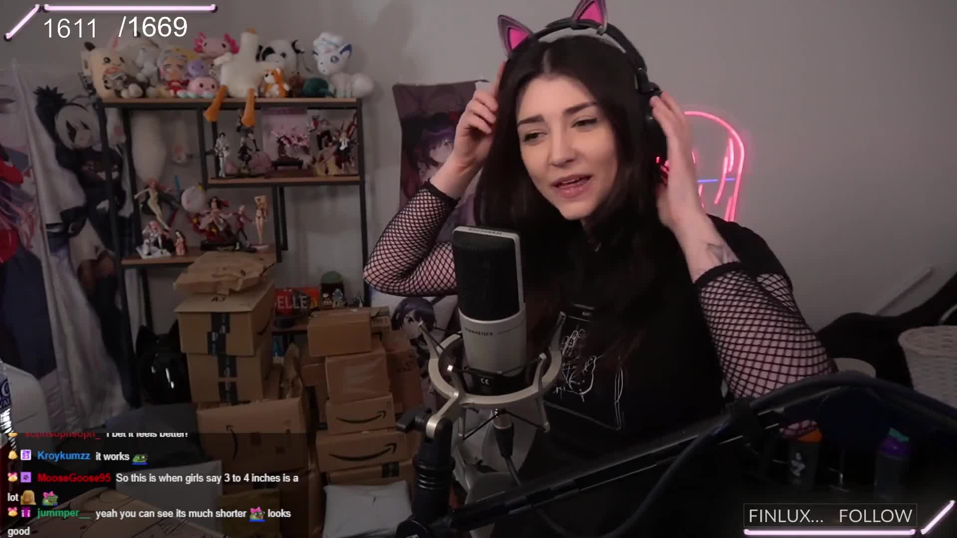 Video 842664 from Wolfabelle