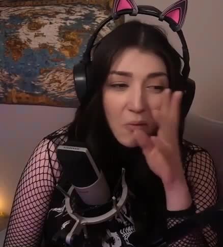 Video 842669 from Wolfabelle