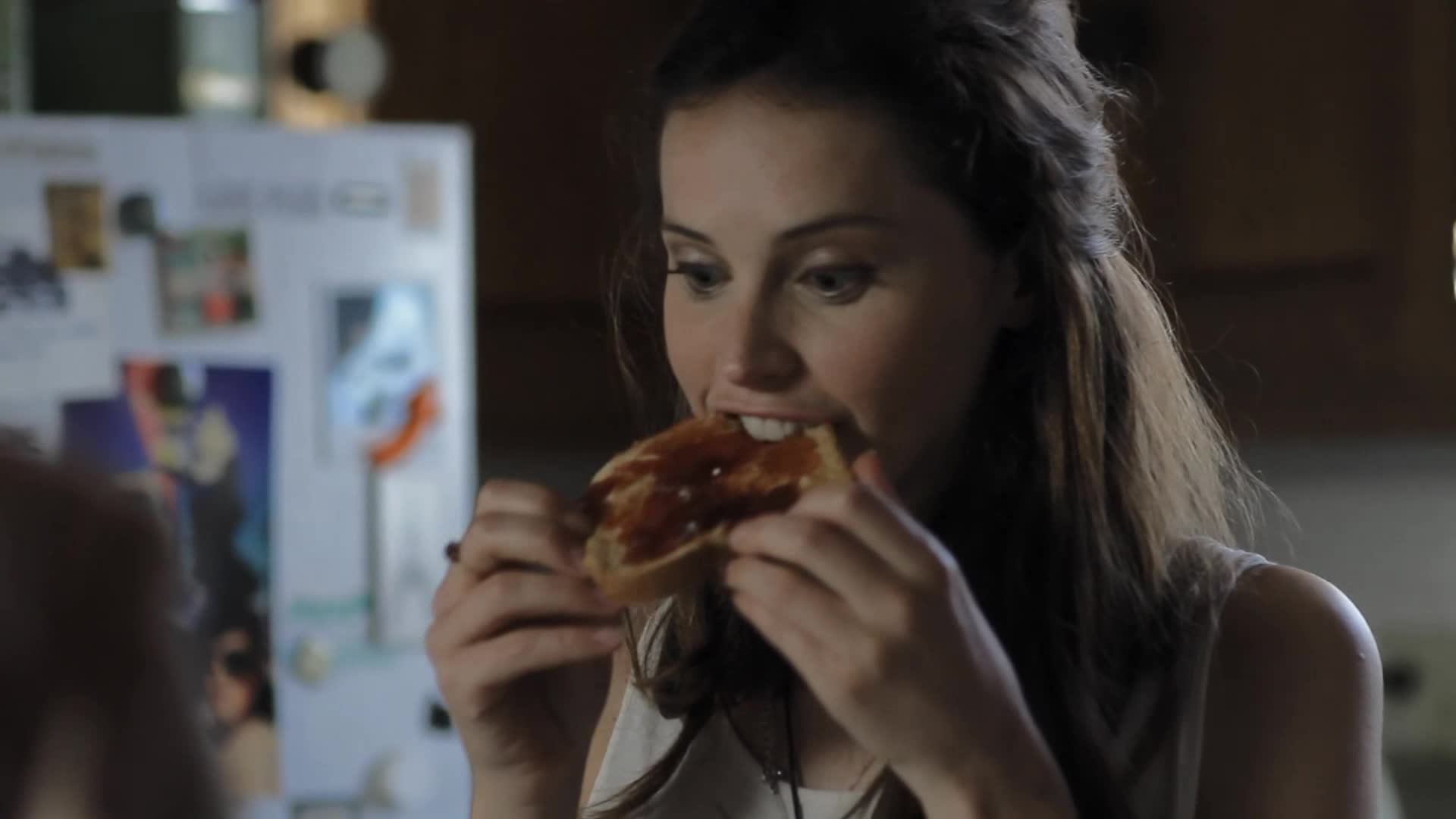 Video 842686 from Felicity Jones