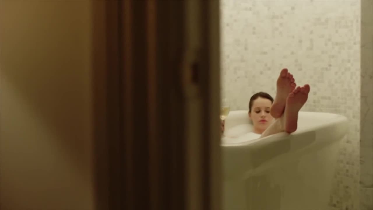 Video 842685 from Felicity Jones