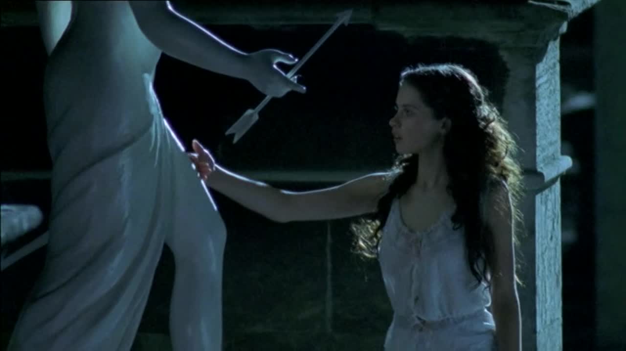 Video 842688 from Felicity Jones