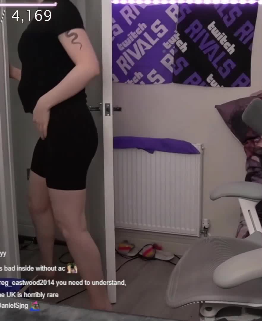 Video 842704 from Wolfabelle