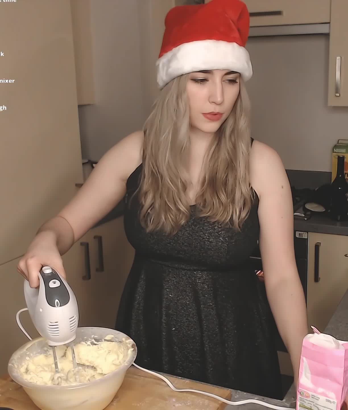 Video 842702 from Wolfabelle