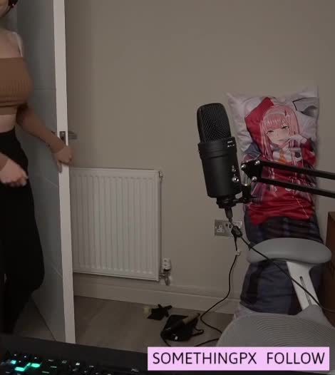 Video 842703 from Wolfabelle