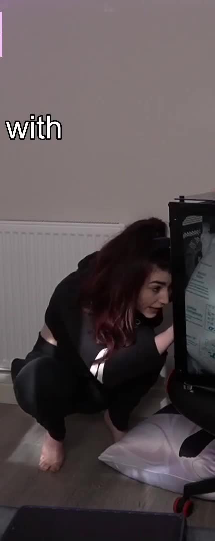 Video 842712 from Wolfabelle