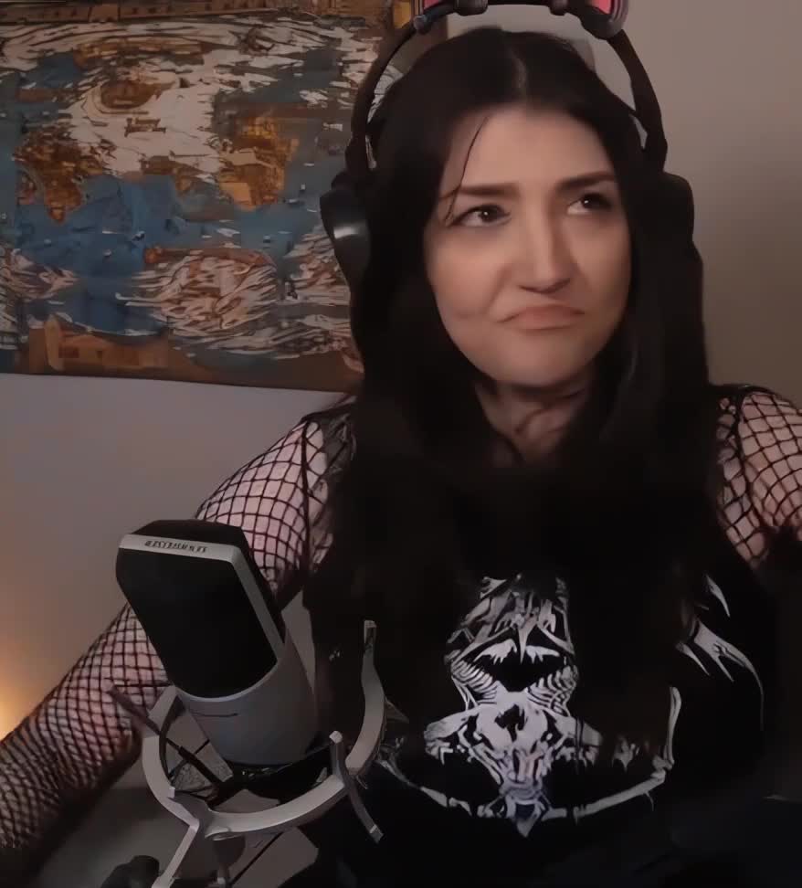 Video 842713 from Wolfabelle