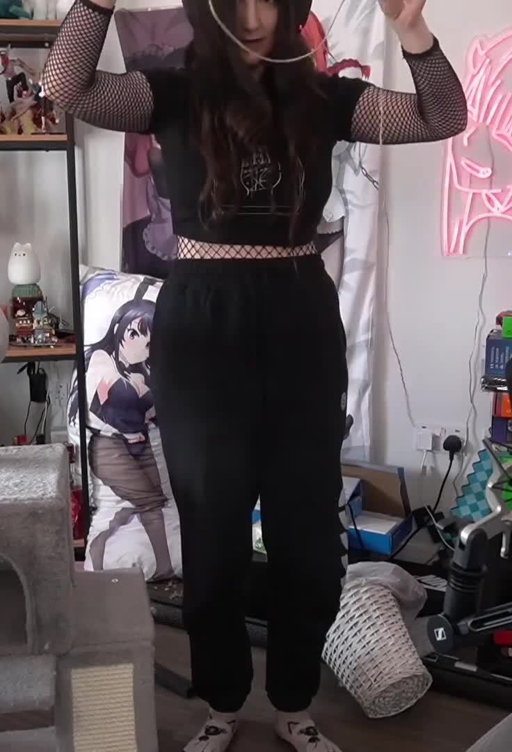 Video 842932 from Wolfabelle