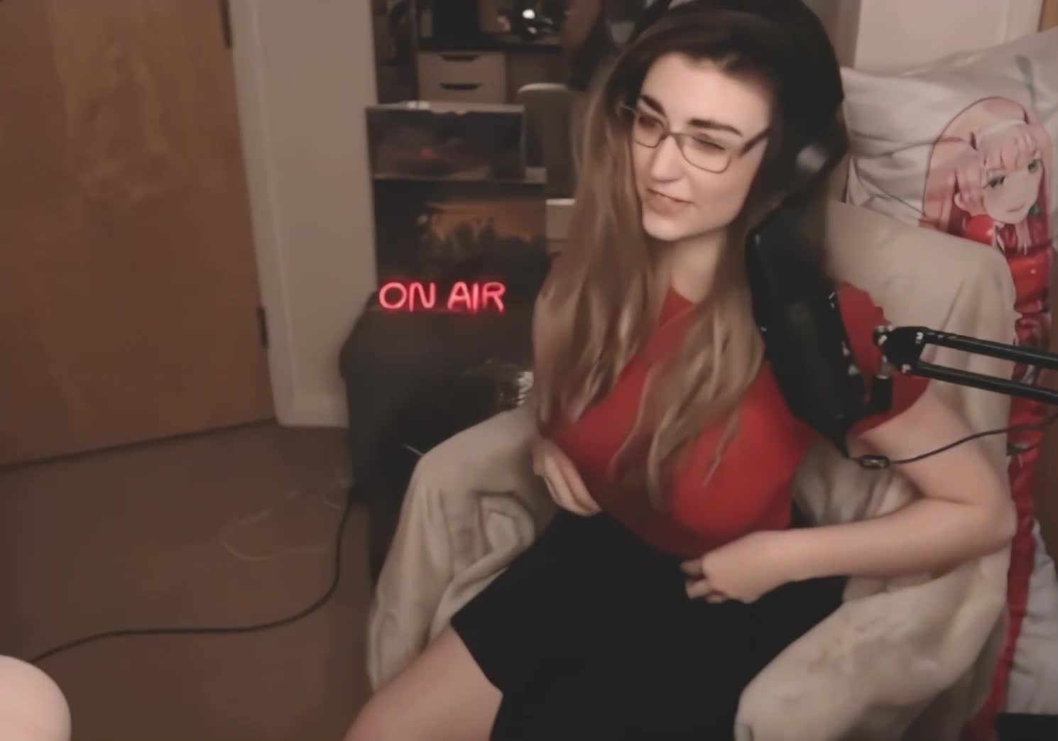 Video 842937 from Wolfabelle