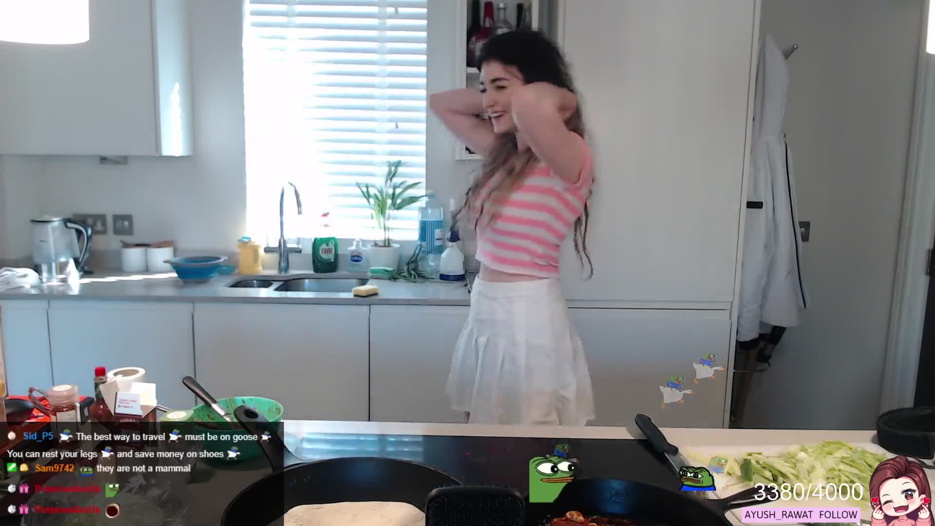 Video 842936 from Wolfabelle