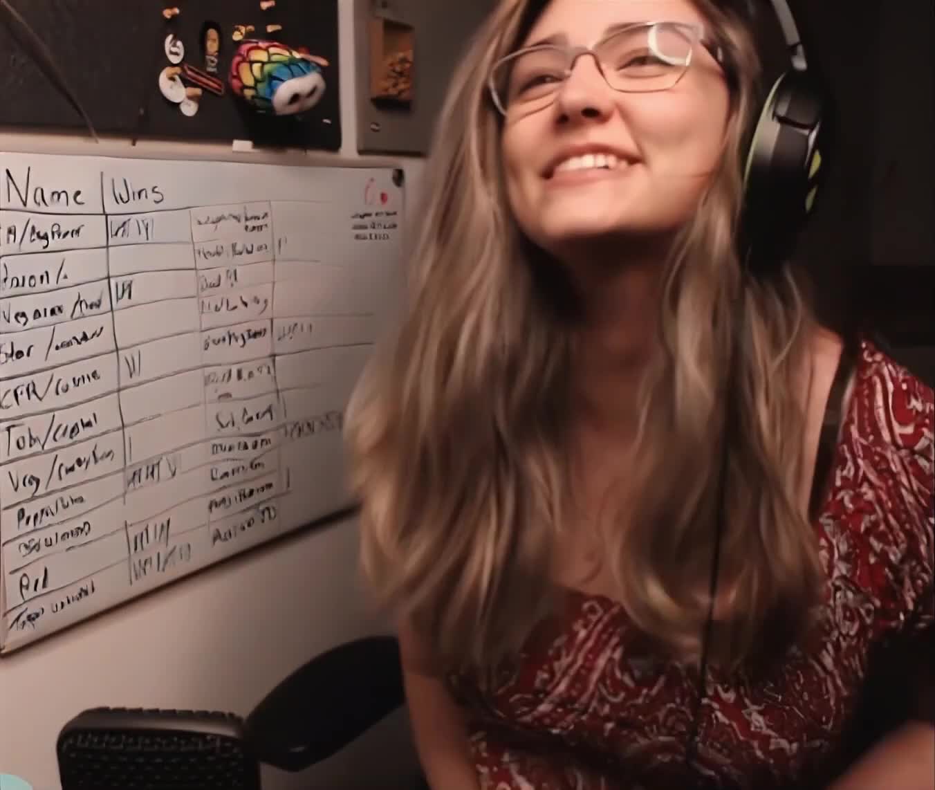 Video 842940 from Wolfabelle