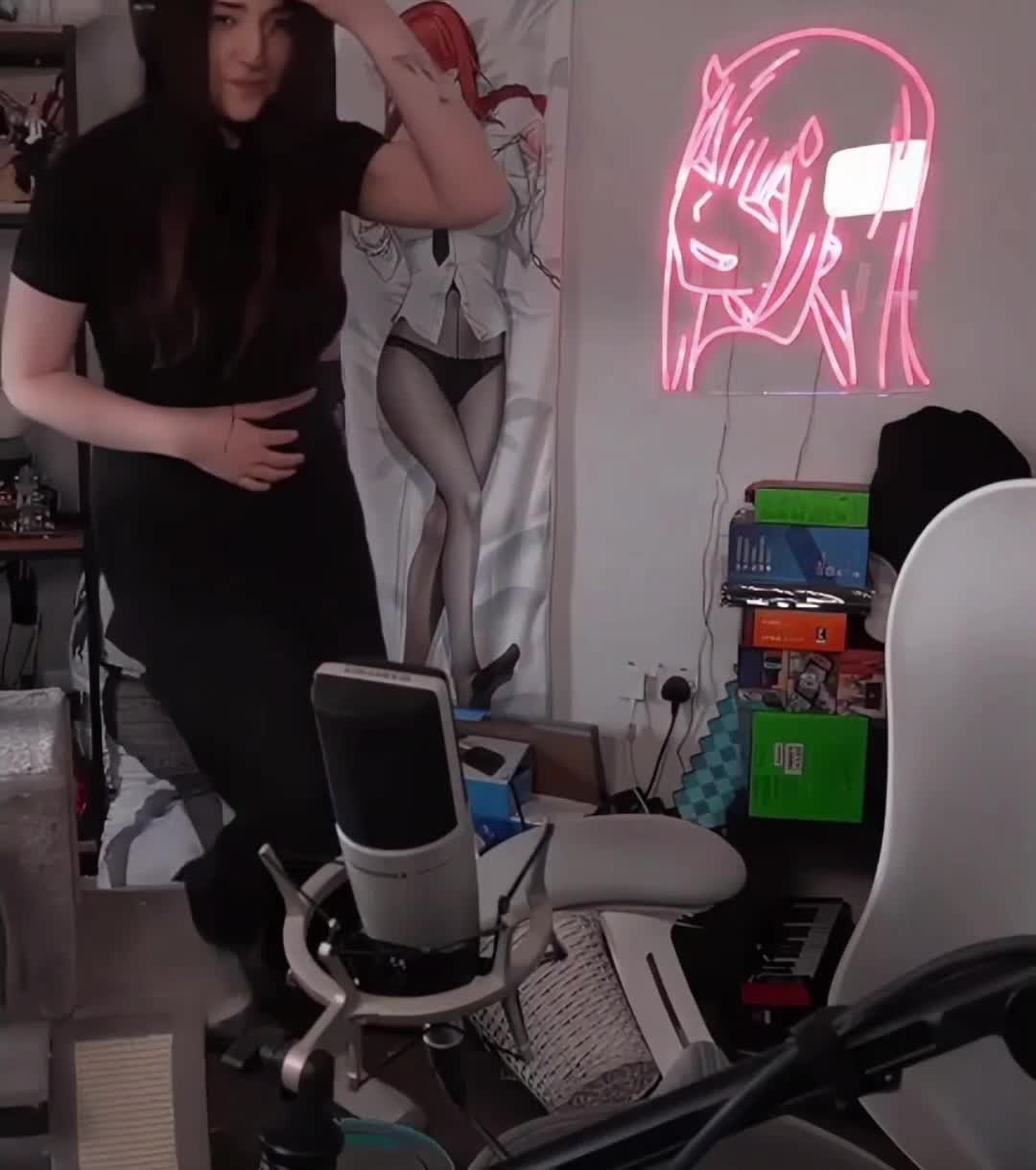 Video 842939 from Wolfabelle