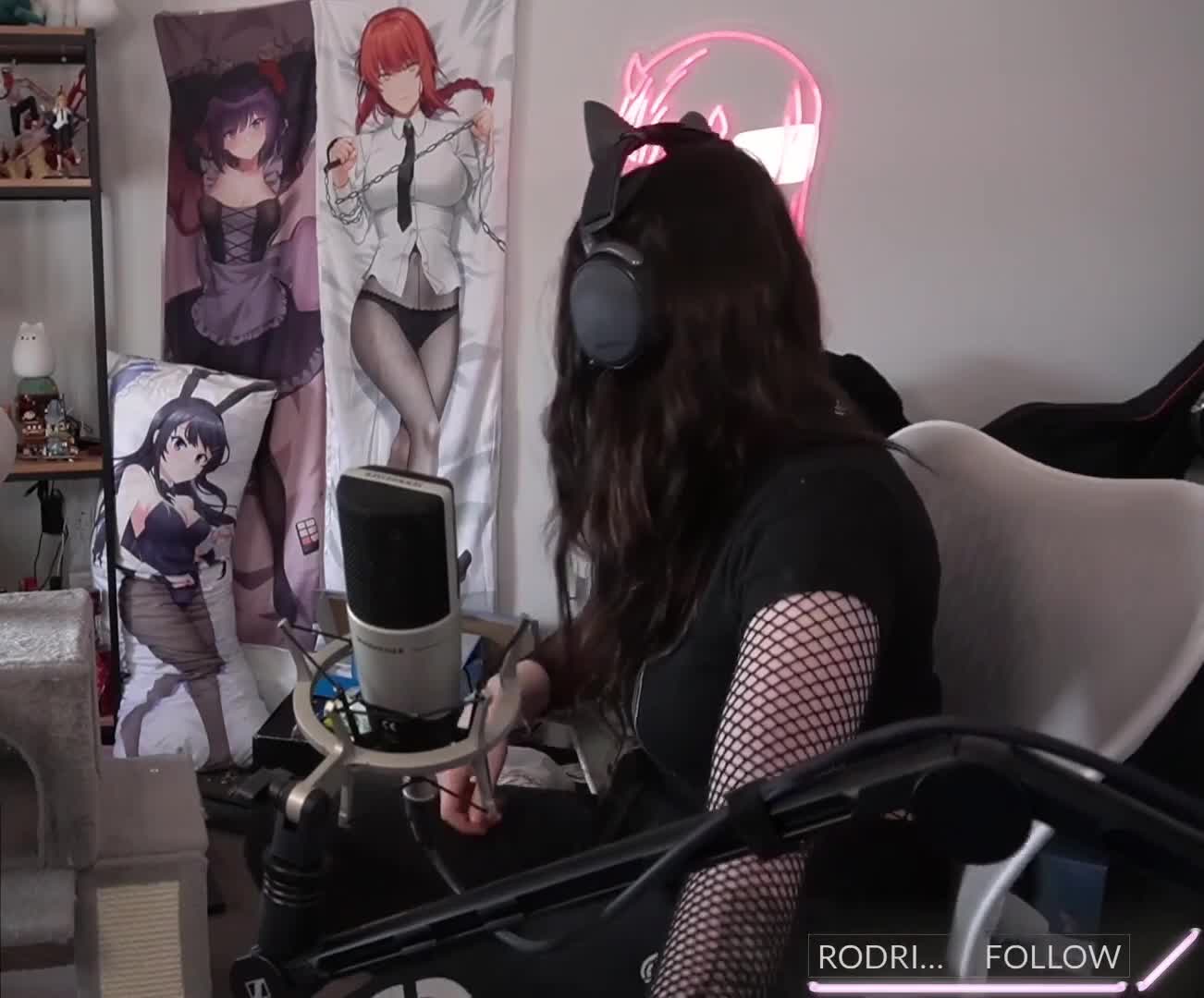 Video 842941 from Wolfabelle