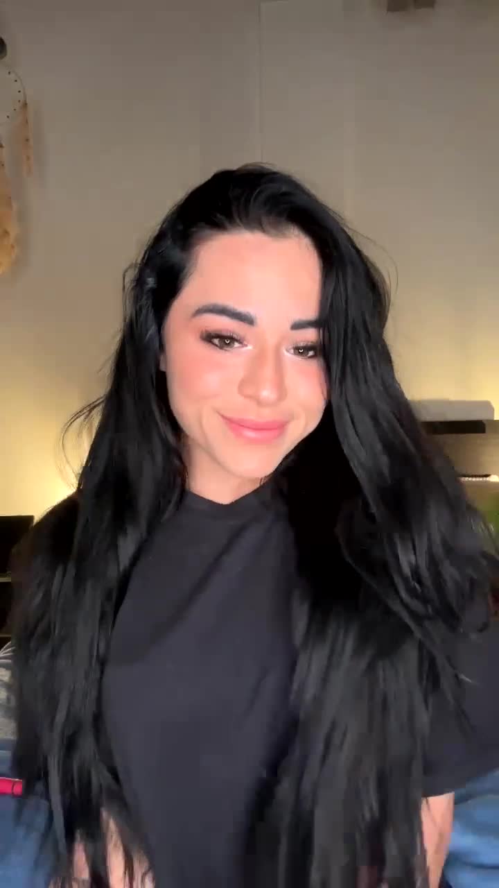 Video 843014 from Bella / bansheebel / fittbadonk