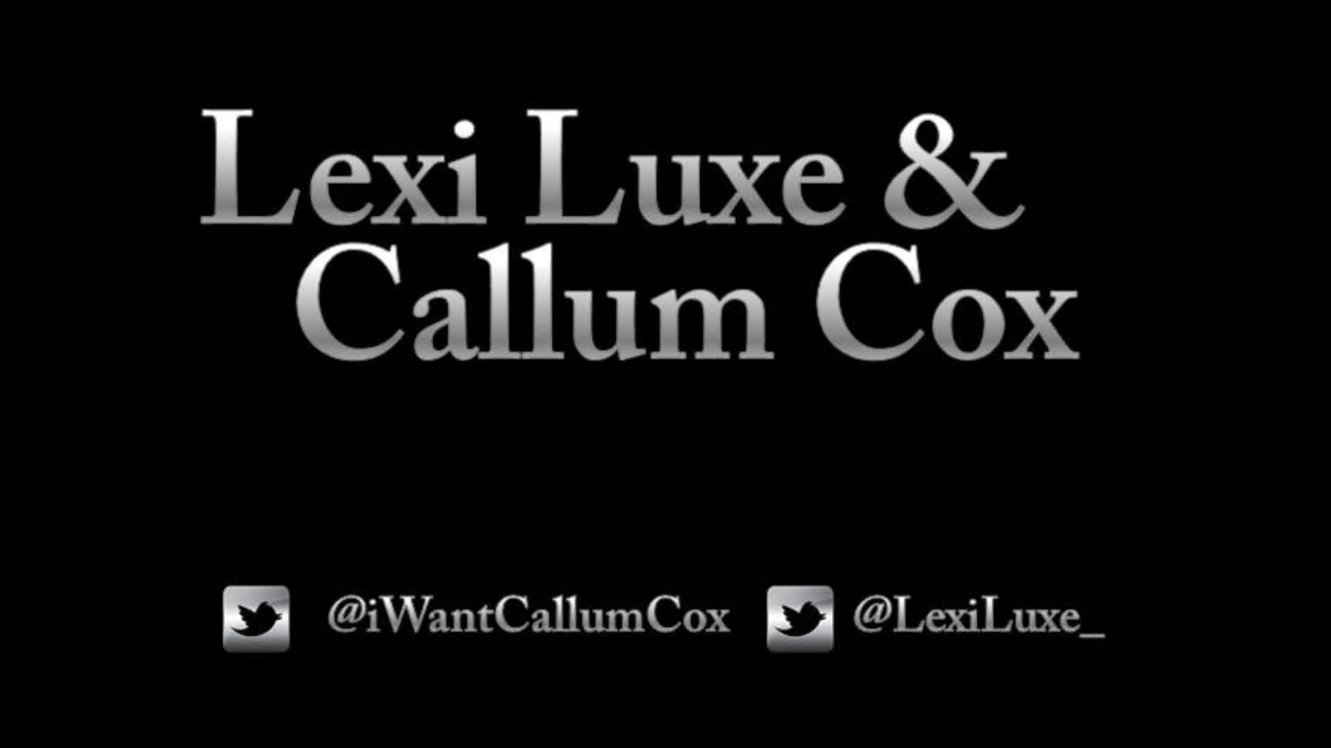 Video 843039 from Lexi Luxe