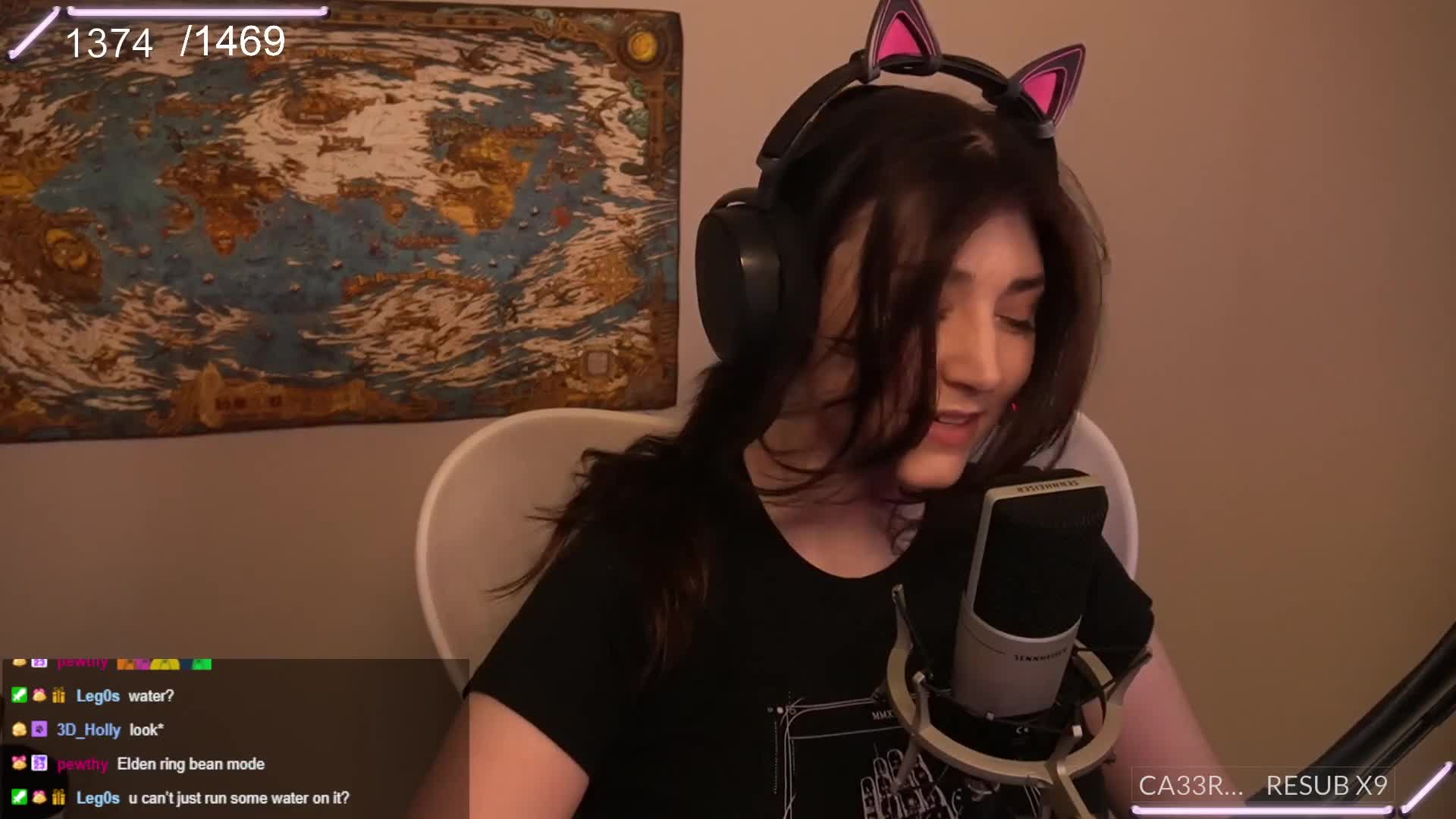 Video 843066 from Wolfabelle