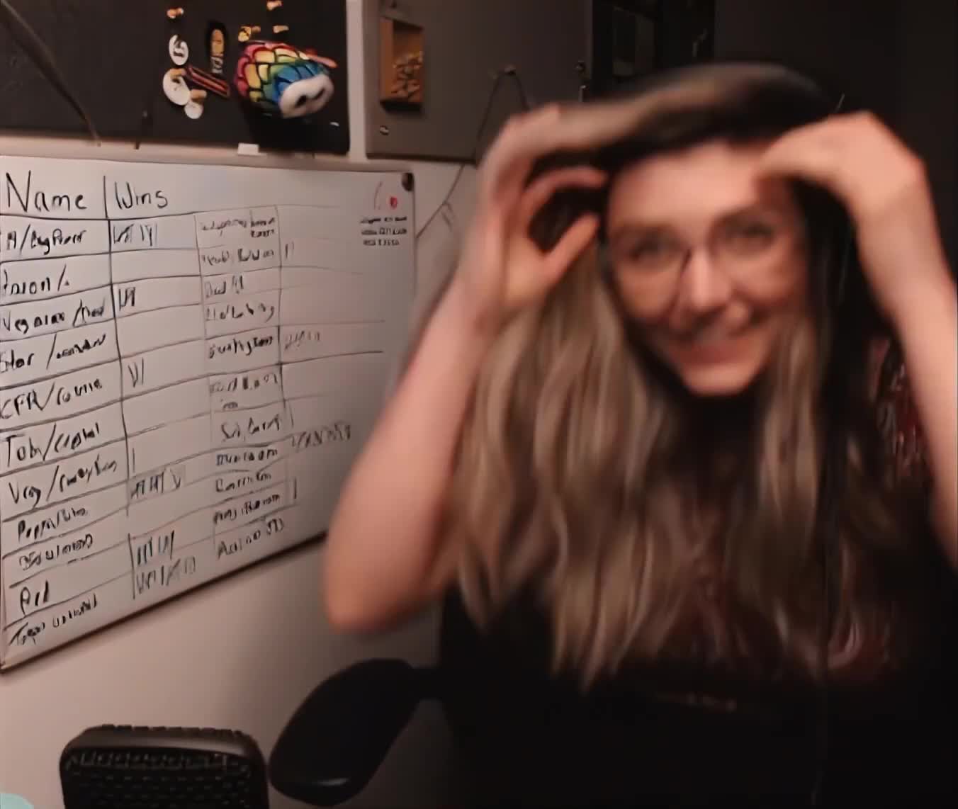 Video 843071 from Wolfabelle