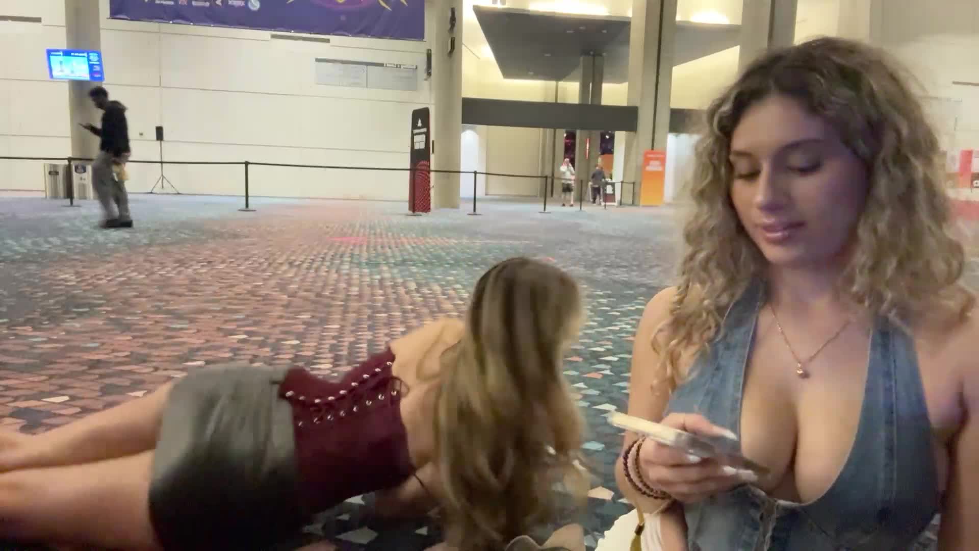 Video 843321 from Alexis DeBello 🔥