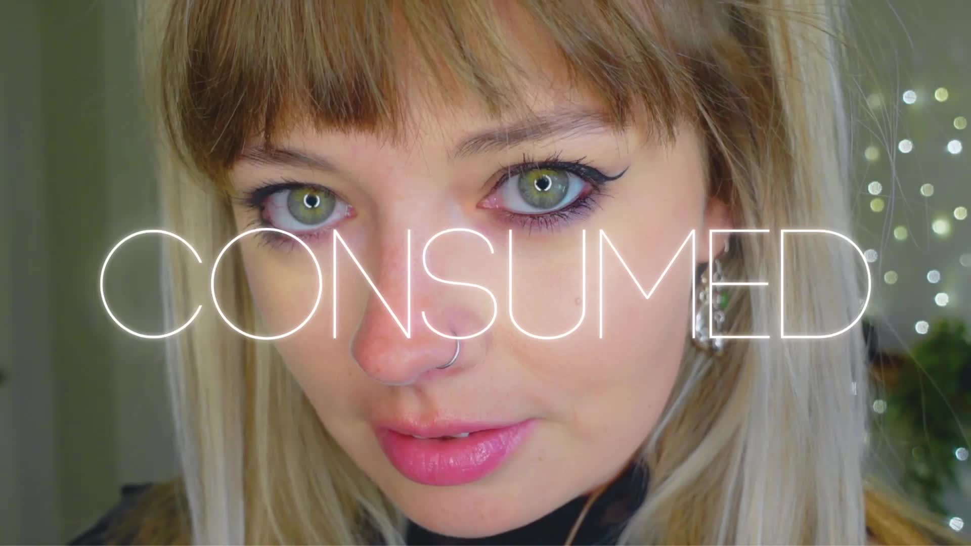 Video 843354 from Miss Ruby Grey