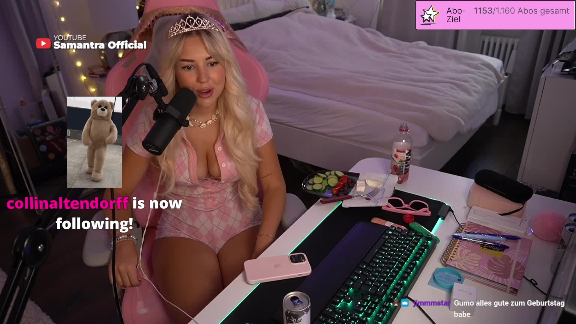 Video 343 from Samantra