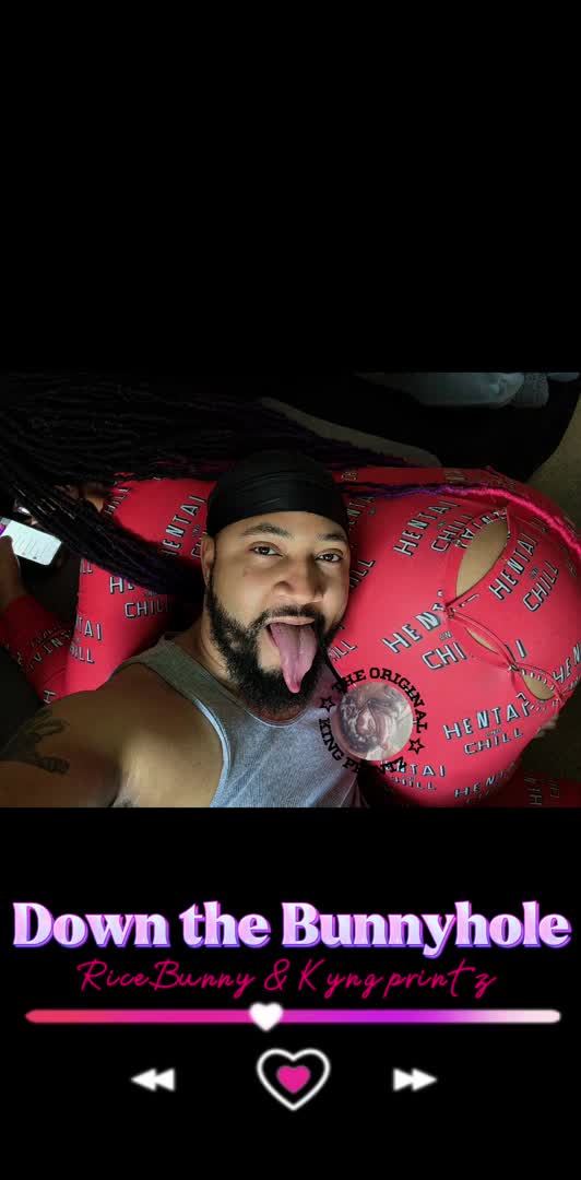 Video 843359 from Ricebunny