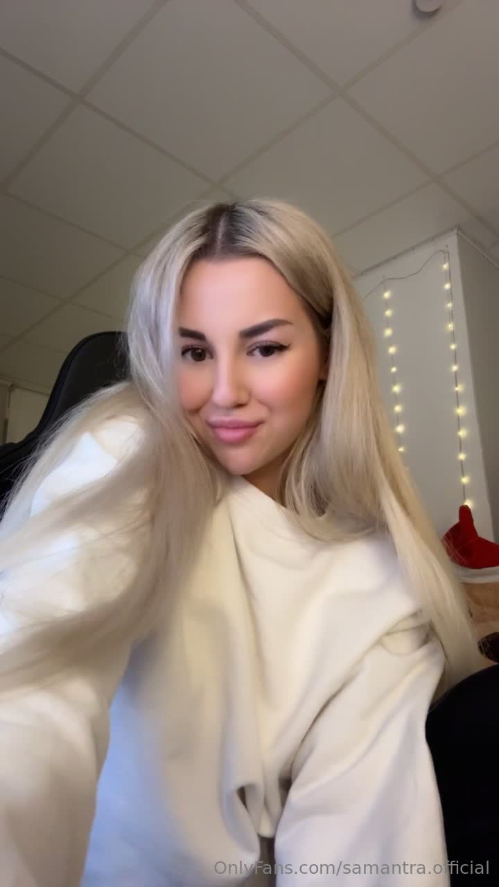 Video 413 from Samantra