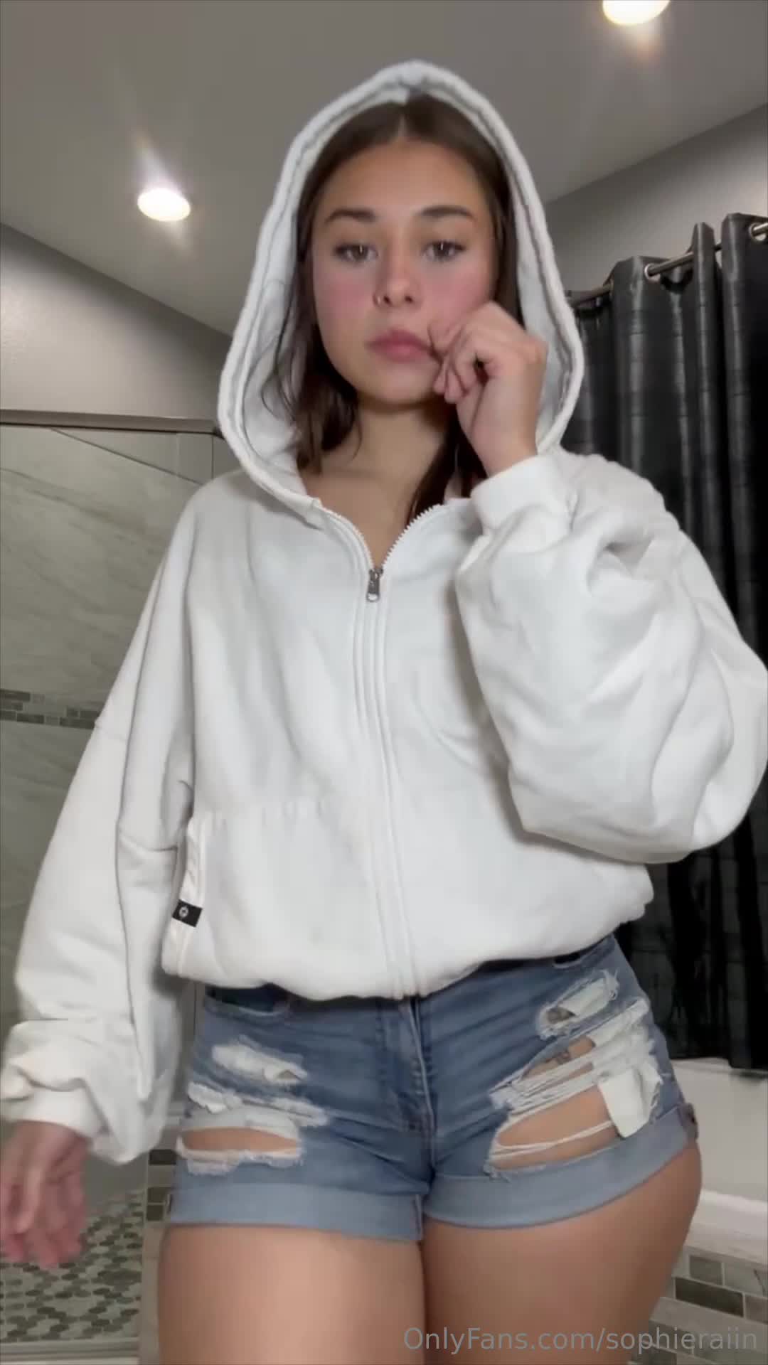 Video 423 from Sophie Rain