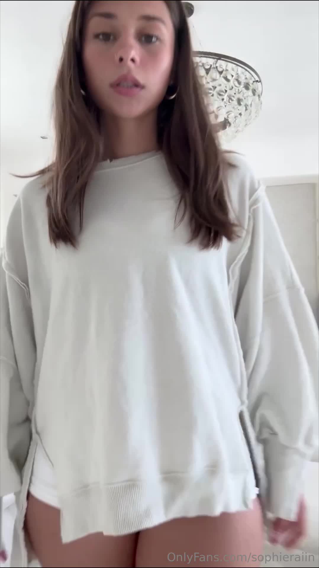 Video 434 from Sophie Rain