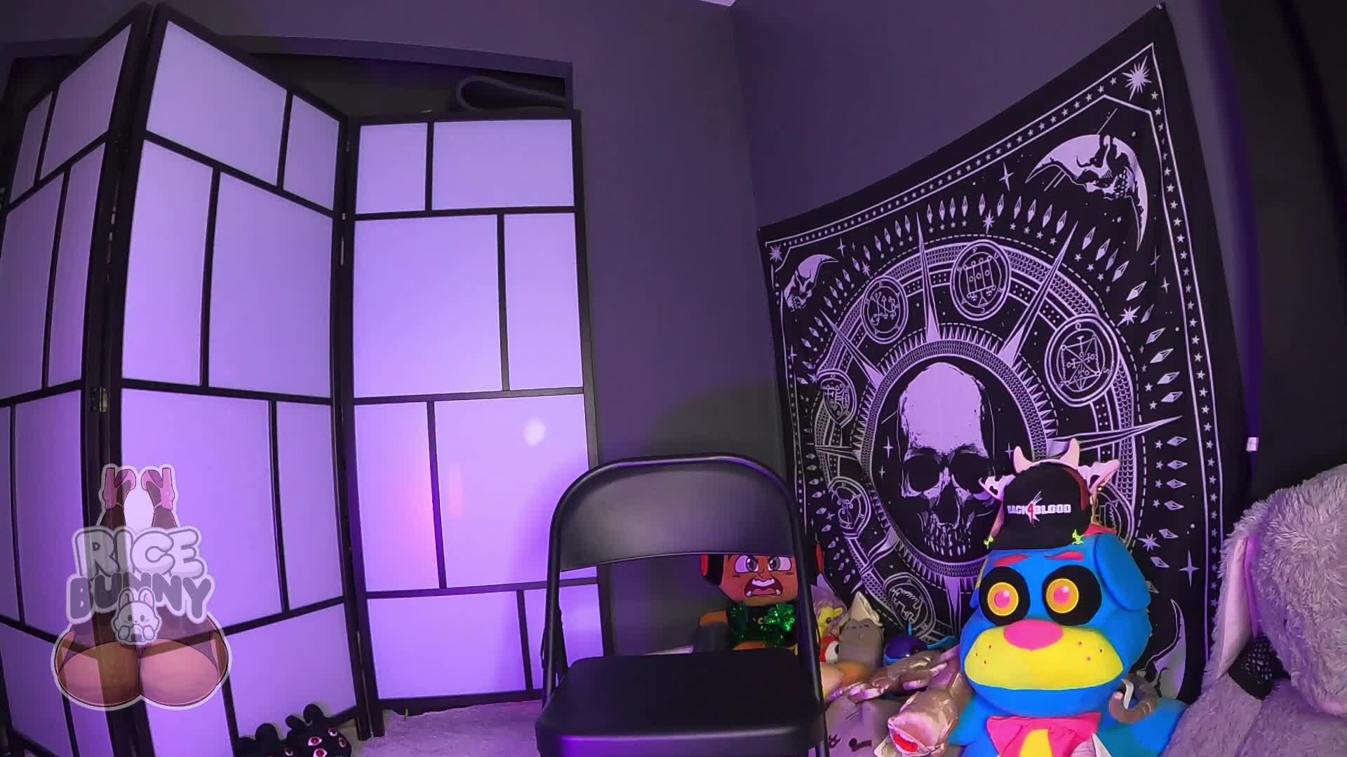 Video 843362 from Ricebunny