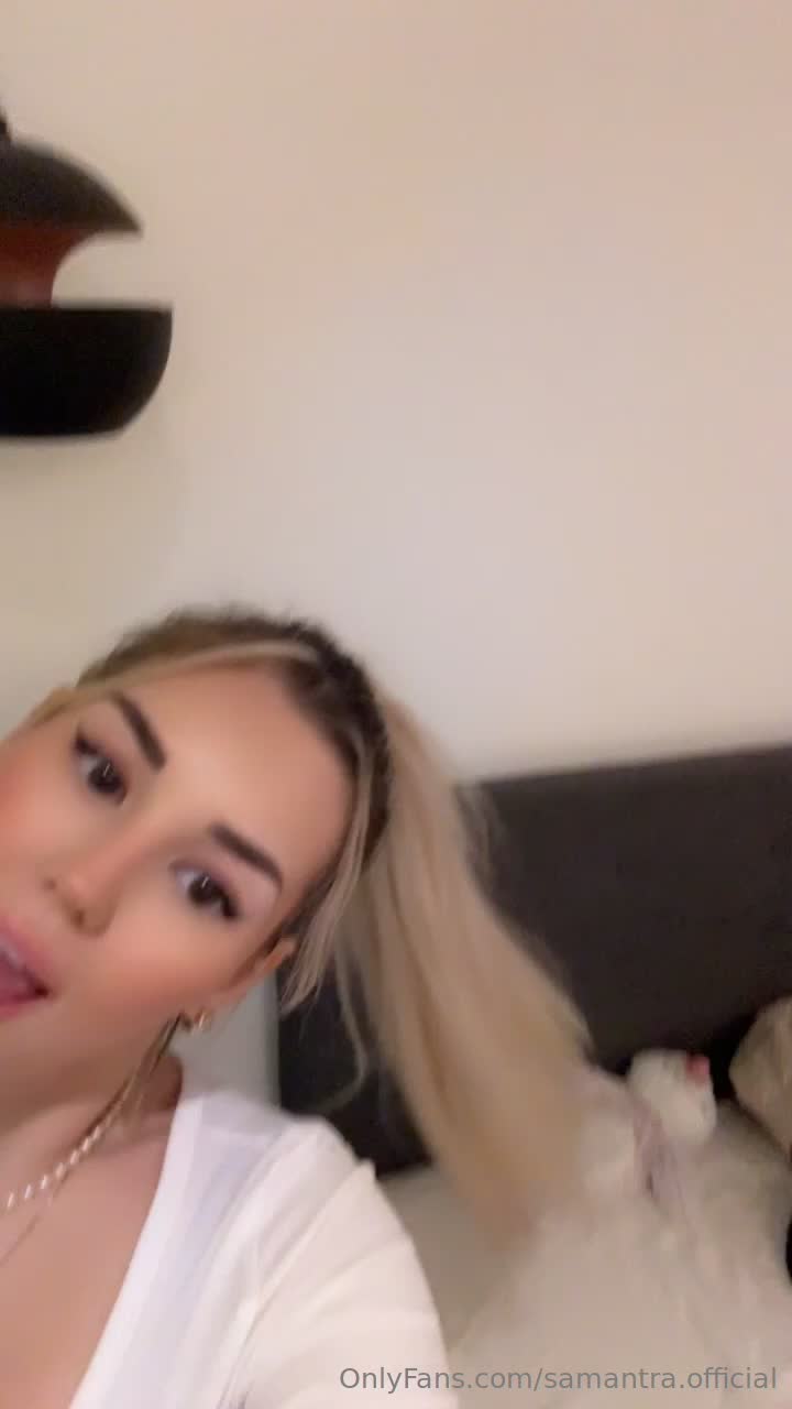 Video 471 from Samantra