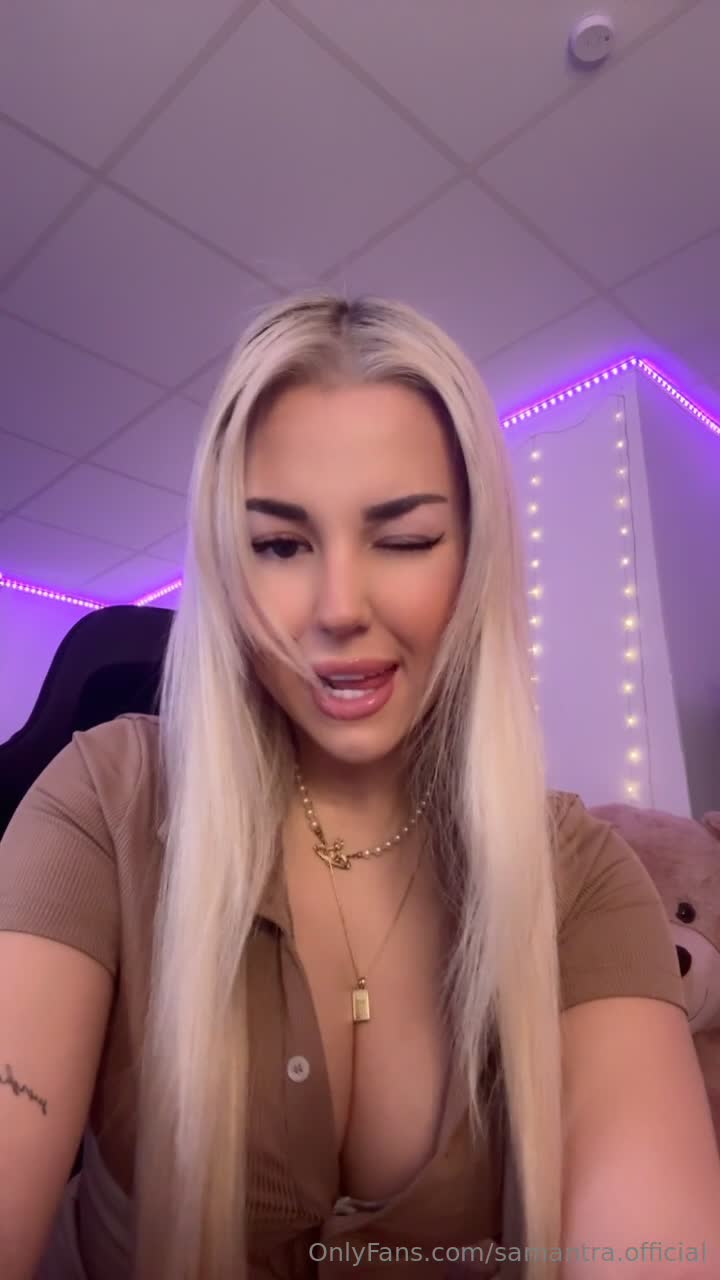 Video 503 from Samantra