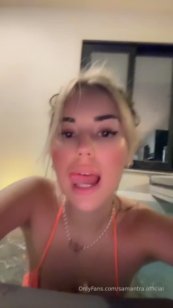 Video 531 from Samantra