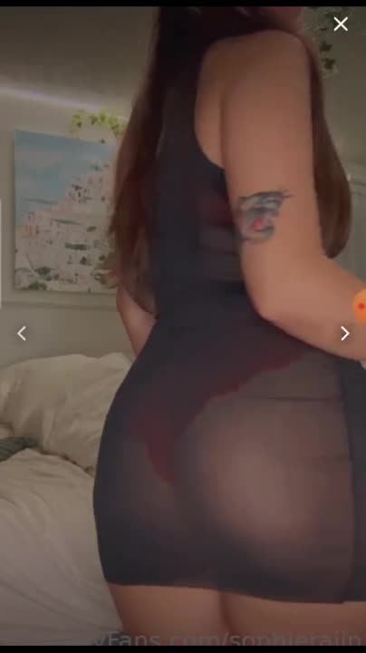 Video 527 from Sophie Rain