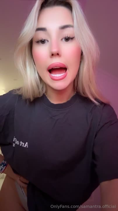 Video 553 from Samantra