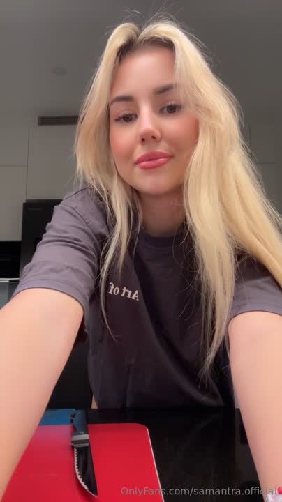 Video 554 from Samantra