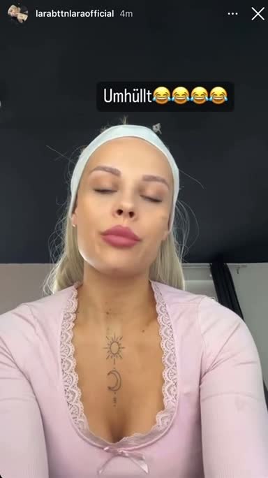 Video 612 from Lara Bttn