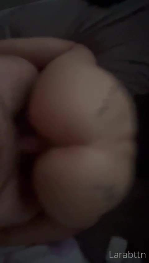 Video 617 from Lara Bttn